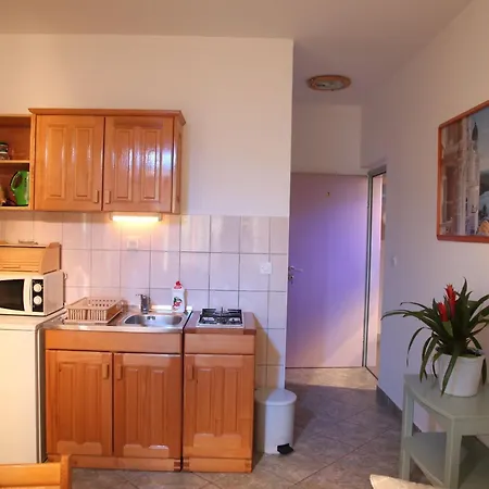 1 Bedroom Srima
