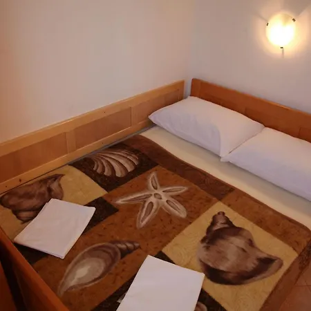 1 Bedroom Appartement