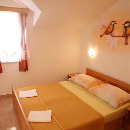 Appartement 1 Bedroom *