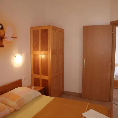 Appartement 1 Bedroom *