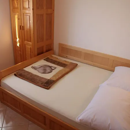 Appartement 1 Bedroom Srima