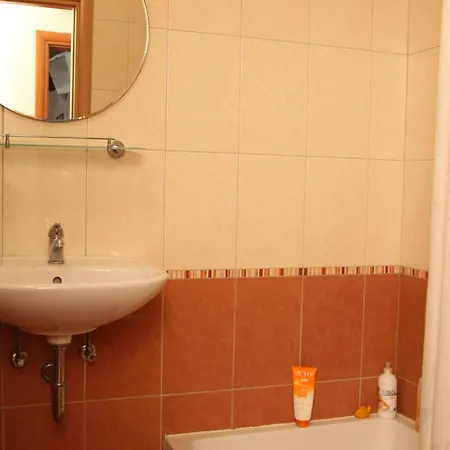 1 Bedroom Appartement