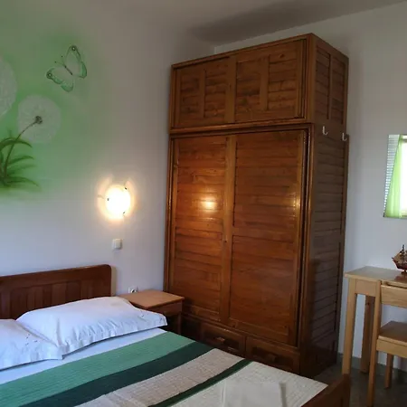 1 Bedroom Appartement Srima