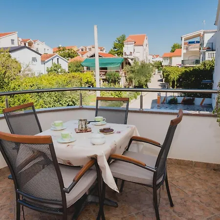 1 Bedroom Appartement Srima
