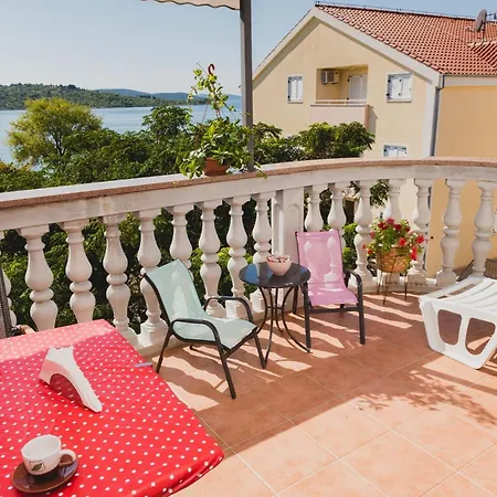 1 Bedroom Appartement Srima
