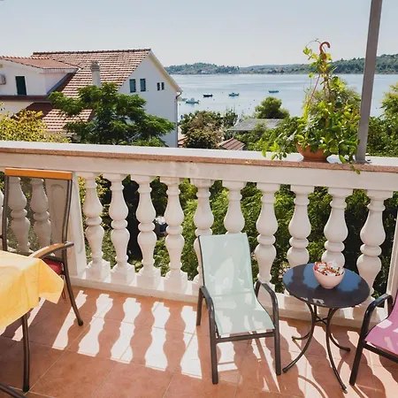 1 Bedroom Appartement Srima