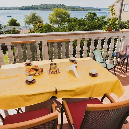 1 Bedroom Appartement Srima