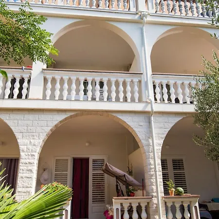 1 Bedroom Appartement Srima