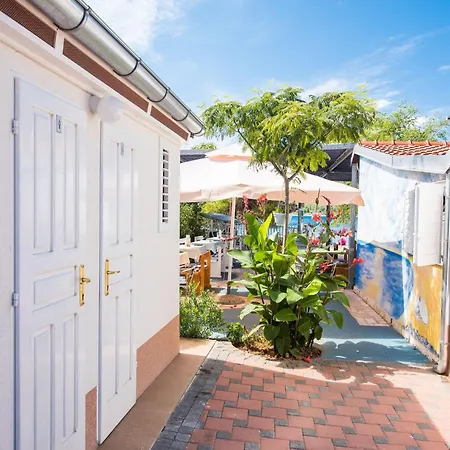 1 Bedroom Appartement Srima