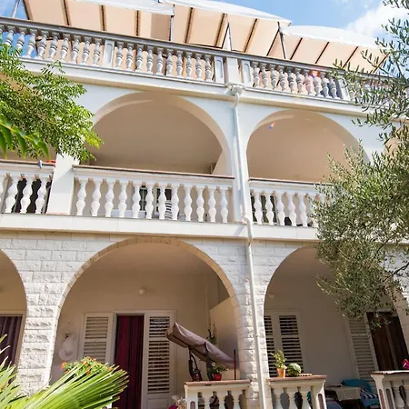 Appartement 1 Bedroom Srima